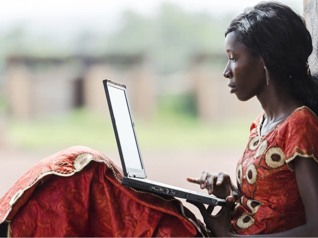 AFRICA: AU and UN aim on women's empowerment in environmental matters©Ricardo Mayer/Shutterstock