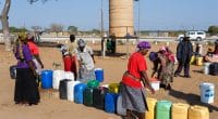 ZAMBIA: Government allocates new funds for Chongwe water project©Artush/Shutterstock