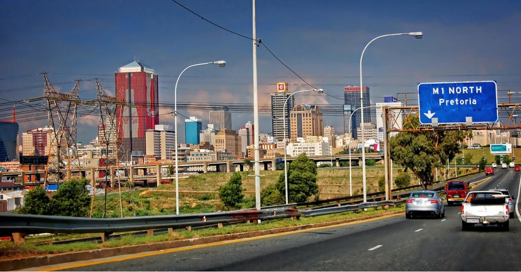 AFRICA: RFI holds web application competition on sustainable cities©Nataly ReinchShutterstock