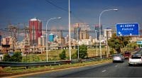 AFRICA: RFI holds web application competition on sustainable cities©Nataly ReinchShutterstock