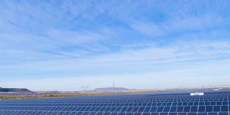 MALI: Norway concludes bilateral agreement on Ségou solar project (33 MW)©Douw de Jager/Shutterstock