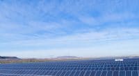 MALI : la Norvège signe un accord bilatéral sur le projet solaire de 33 MW de Ségou© Douw de Jager/Shutterstock