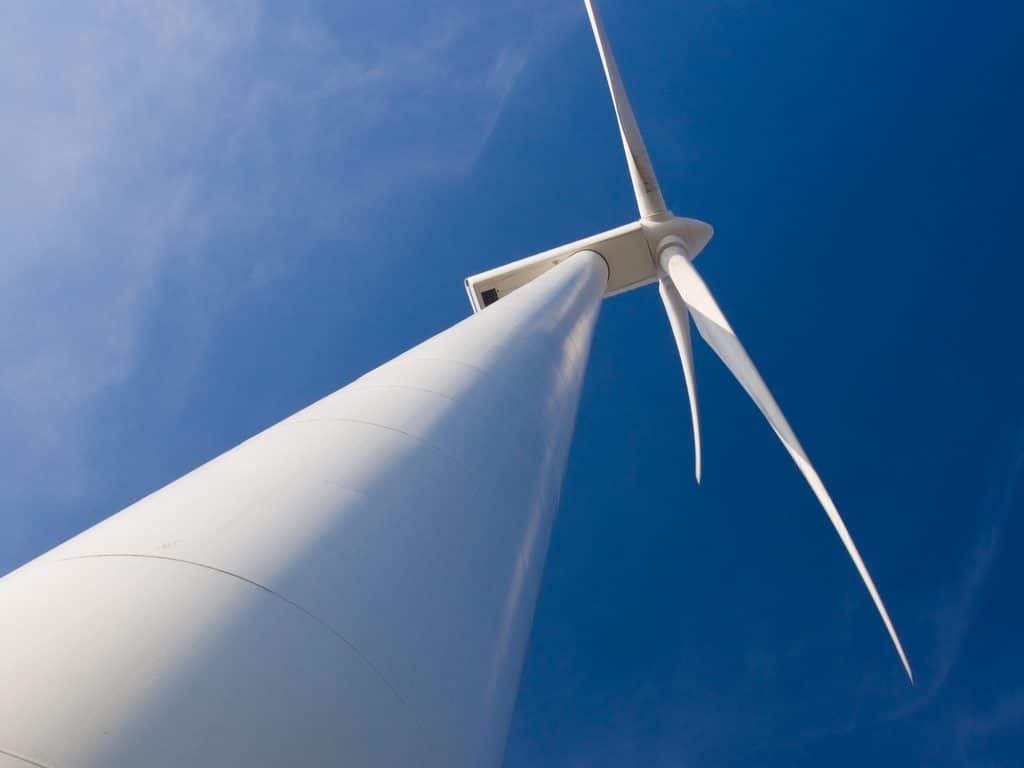 MOROCCO: Nabrawind Technologies will build Africa's largest wind tower© Pics-xl/Shutterstock