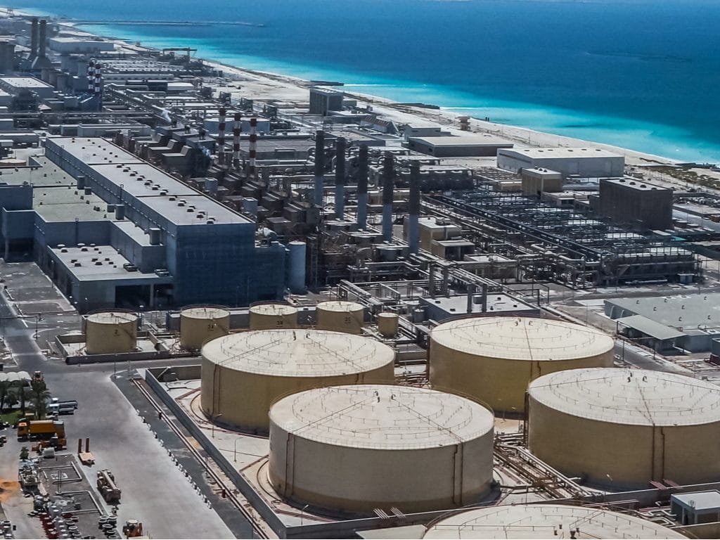 EGYPT: Several companies peering into desalination market©Stanislav71/Shutterstock