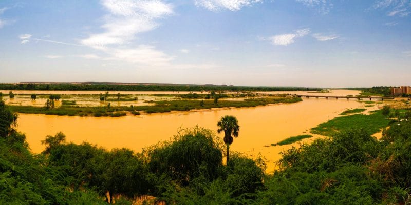 MALI: Government launches national plan to save Niger River ©Homo CosmicosShutterstock