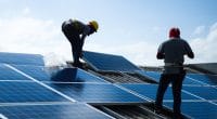 AFRIQUE AUSTRALE : Sola Group obtient 26 M$ pour fournir l’off-grid aux entreprises ©lalanta71/Shutterstock