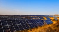 TOGO : le gouvernement veut construire une centrale solaire de 30 MW à Blitta©HelloRF Zcool/Shutterstock