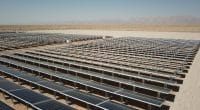 MALI: Kita solar power plant will be connected by Akuo Energy in February 2020©Sebastian Noethlichs/Shutterstock