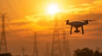 CAMEROON: Solar-powered drone to help fight terrorism and save Lake Chad©Love SilhouetteShutterstock