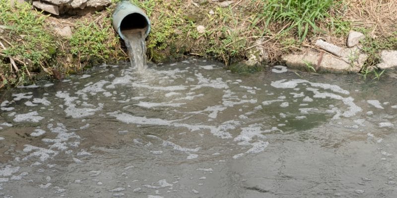 GHANA: Tema will collaborate with Yarhus City on wastewater management©CCL STUDIO/Shutterstock