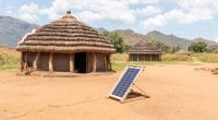 NIGERIA: Zola Electric partners with OVH Energy for solar kit distribution©Warren Parker/Shutterstock