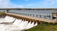 AFRIQUE DU SUD : le renforcement du barrage de Clanwilliam sera effectif dès 2023©Ronnie Chua/Shutterstock