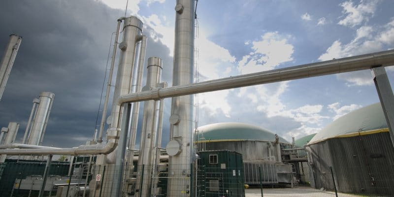 ETHIOPIA: Biomethane to be supplied by 3 companies via wastewater treatment plants©Bertold Werkmann/Shutterstock