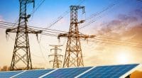 EGYPT: El Sewedy Electric will connect Benban to national grid by September 2019©gyn9037/Shutterstock
