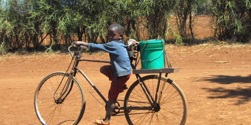 KENYA : la Belgique débloque 28 M$ pour un projet d’eau potable à Mavoko ©africa924/Shutterstock