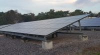 BÉNIN : une minicentrale solaire va alimenter les localités de Borgou et Alibori©juthaoil/Shutterstock