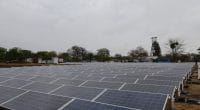MOZAMBIQUE : Scatec Solar et ses partenaires connectent la centrale solaire de Mocuba©Sebastian Noethlichs/Shutterstock