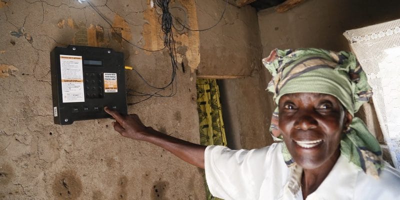 AFRIQUE : Engie se renforce sur l’off-grid grâce à l’acquisition de Mobisol