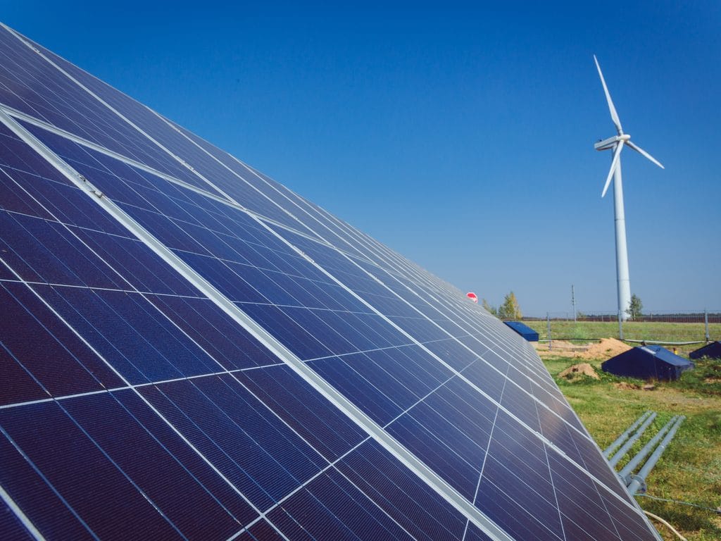 AFRICA: Empower Invest, new fund to support small renewable energy projects©BUY THIS/Shutterstock