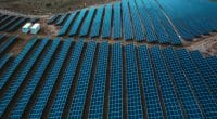 NAMIBIE/BOTSWANA : une alliance pour un mégaprojet solaire de 5 000 MW©yunus tokmakoglu/Shutterstock