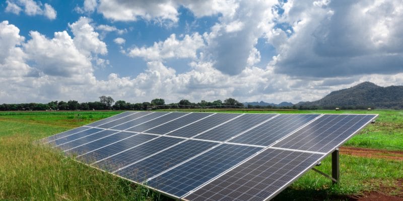 ANGOLA: Government wants to produce 600 MW from solar off grid ©Yong006/Shutterstock