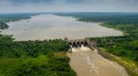 NIGERIA : le barrage polyvalent de Kashimbila sera bientôt mis en service©bolarzeal/Shutterstock
