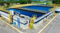 LIBERIA: AfDB finances rehabilitation of White Plains drinking water plant©Picsshots/Shutterstoc