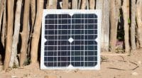 RWANDA : le fournisseur de kits solaires Bboxx lance un service de paiement en ligne©MyImages - Micha/Shutterstock