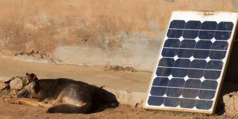 AFRIQUE : Bboxx lève 50 M$ pour distribuer les kits solaires à domicile©MyImages - Micha/Shutterstock