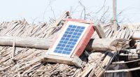 CAMEROON: upOwa raises €2.5 M to extend solar kit distribution©MyImages - Micha/Shutterstock