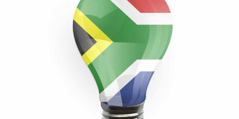 SOUTH AFRICA: Plentify wins EDF Pulse Africa tour©Luis Molinero/Shutterstocl
