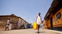 ZIMBABWE : face à la pénurie d’eau à Harare, le gouvernement débloque 37,4 M$©Sura Nualpradid/Shutterstock