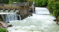 ZAMBIA: $46 million from KfW to renovate Chishimba hydroelectric power plant©Dmitry Naumov/Shutterstock