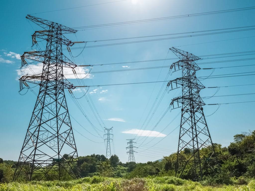 IVORY COAST: Government launches electricity grid extension project©chuyuss/Shutterstock