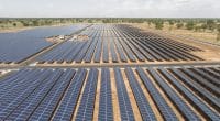 ZAMBIE : Elsewedy Electric et Toyota Tsusho vont construire 2 parcs solaires de 50 MW©ES_SO/Shutterstock