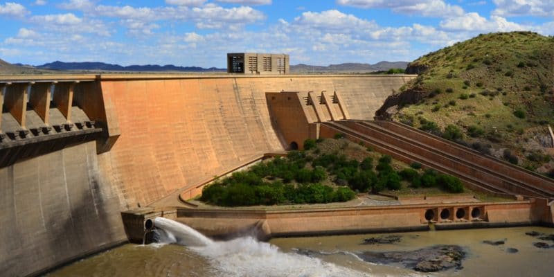 NIGERIA: Exim Bank of China lends $5 billion for Mambilla hydroelectric project ©orangecrush/Shutterstock
