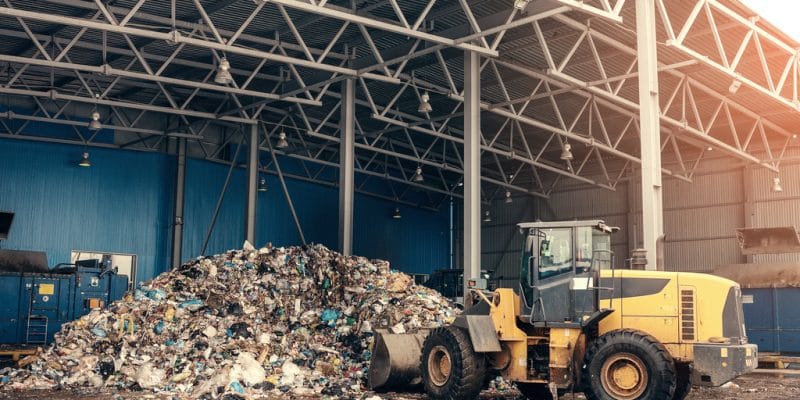 EGYPT: Besix and Orascom will transform waste into fuel near Cairo©Gilles Paire/Shutterstock