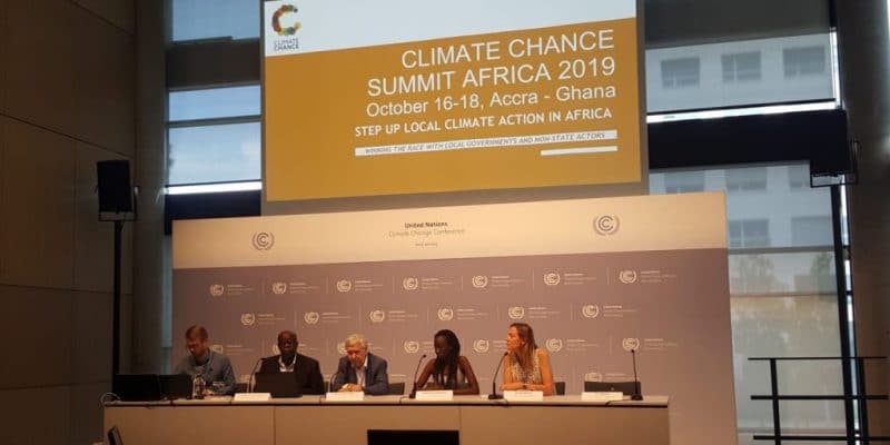 Climate Chance 2019: Local climate actors will meet in Accra, Ghana