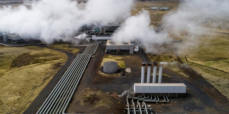 KENYA : la construction de la centrale géothermique de Menengai débutera en décembre©Johann Helgason/Shutterstock