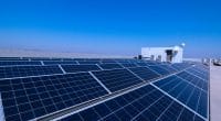 EGYPT: KarmSolar in need of $61.5 million to provide solar energy to businesses©Estebran/Shutterstock