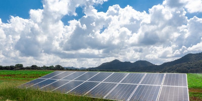 AFRICA: New platform for financing off-grid solar energy emerges©Yong006/Shutterstock