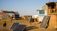 NIGERIA: CESEL plans to invest $1 billion in solar off-grid with the diaspora©KRISS75/Shutterstock