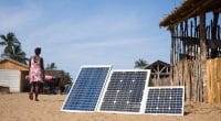 NIGERIA: EU provides new support of $150 million for renewable energy©KRISS75Shutterstock
