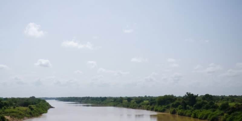GHANA: Sinohydro to launch work on Pwalugu Multipurpose Dam in November©Homo Cosmicos/Shutterstock