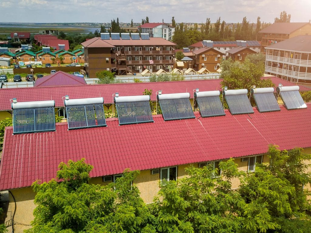 KENYA: Green bond gives Acorn $41 million for eco-friendly housing©DZMITRY PALUBIATKA/Shutterstock
