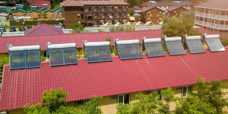 KENYA: Green bond gives Acorn $41 million for eco-friendly housing©DZMITRY PALUBIATKA/Shutterstock