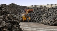 AFRIQUE DU SUD : GDT s’allie à Volco pour ouvrir cinq usines de recyclage de pneus©overcrew/Shutterstock