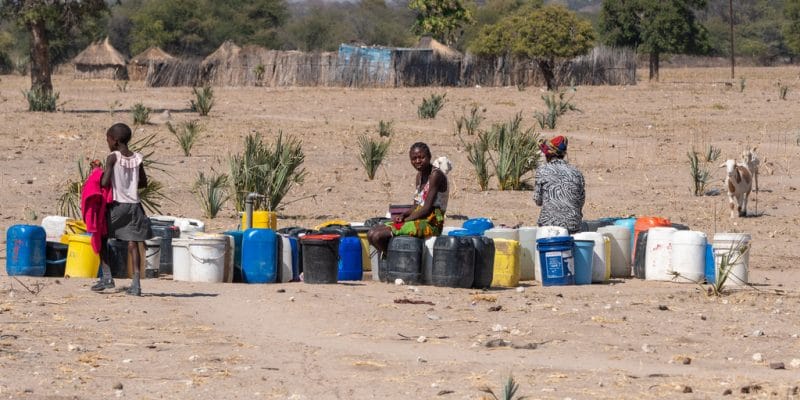 NAMIBIA: Drought-stricken Zambezi region receives $1.33 million for water©Dietmar Rauscher/Shutterstock