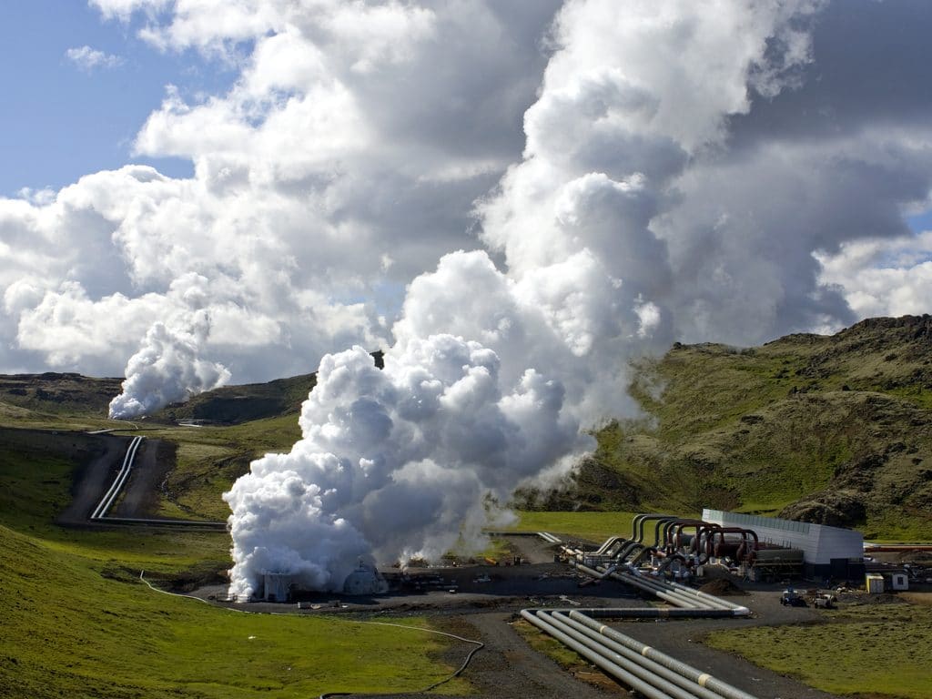 ETHIOPIA: KenGen signs drilling contract for Tulu Moye geothermal project©Corepics VOF/Shutterstock