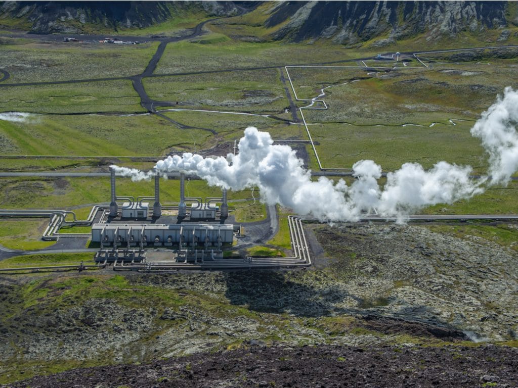KENYA : l’unité II de la centrale géothermique d’Olkaria V est opérationnelle©javarman/Shutterstock